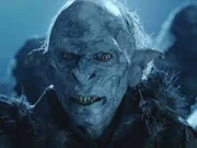 Snaga in Die Zwei Türme