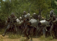 Uruk-hai na Amon Hen