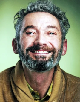 Cam Clarke