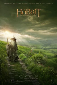 Hobbit Beklenmedik Yolculuk