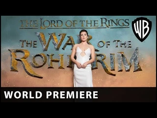 Clip #2 Dec 5, 2024 by Warner Bros. UK & Ireland