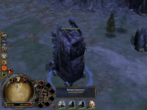 Siege Tower
