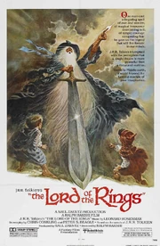 Ralph Bakshi's The Lord of the Rings