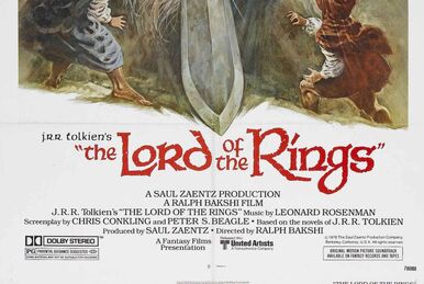 The Lord Of The Rings: The War Of The Rohirrim' Producer Trashes 's ' Rings Of Power' Series - Bounding Into Comics