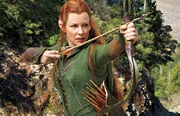  als Tauriel