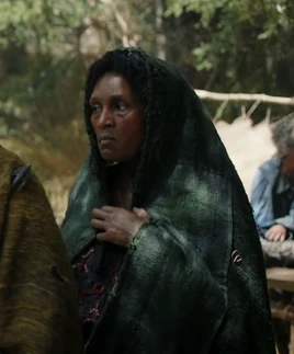 Vilma - The Rings of Power