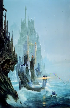 Dol Amroth | The One Wiki to Rule Them All | Fandom