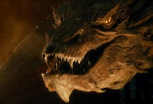 Smaug