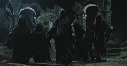 Nazgul 1