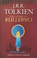 Tolkien kullervo