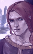 Young Maedhros, Maureval