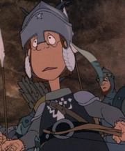 Peregrin Took (1980)