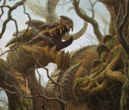 Glaurung, The One Wiki to Rule Them All