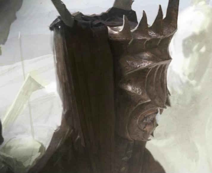 Mouth of Sauron | The One Wiki to Rule Them All | Fandom