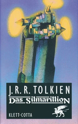 Das Silmarillion