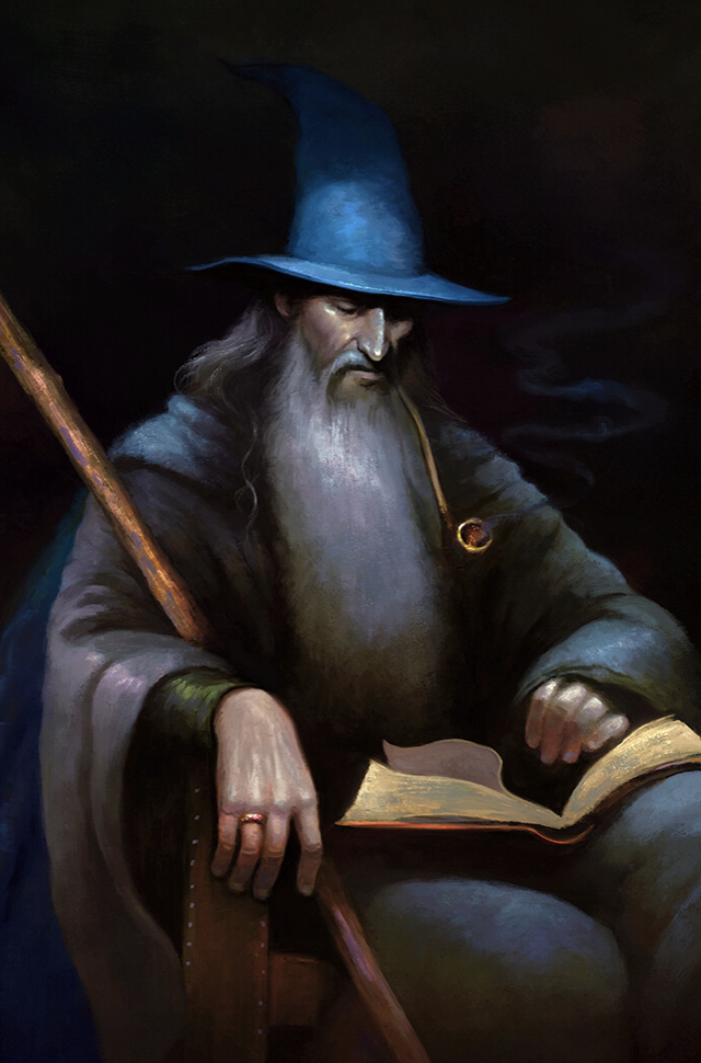 Fireworks and Funeral Pyres: Wizard Strategy – Realms Rising