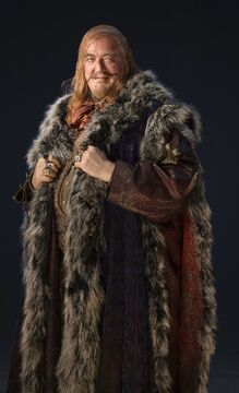 Master of Lake-town | The One Wiki to Rule Them All | Fandom