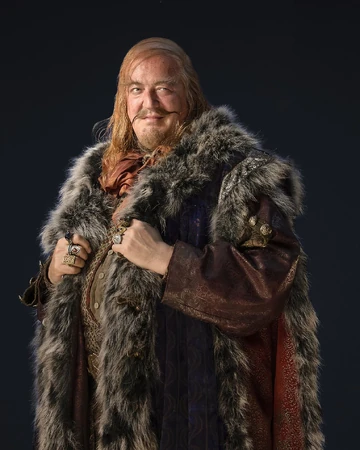 Master of Lake-town | The One Wiki to Rule Them All | Fandom