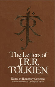 The Letters of J. R. R. Tolkien 2