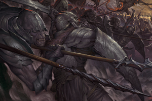 Orcs crop, WoW