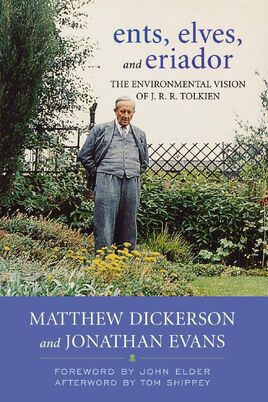 EnvVisionOfJRRTolkienCover