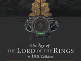 The Art of The Lord of the Rings by J.R.R. Tolkien