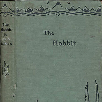 The Hobbit The One Wiki To Rule Them All Fandom