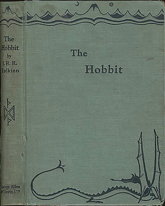 Lo Hobbit annotato da Douglas A. Anderson