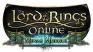 Lotro Minas Morgul logo