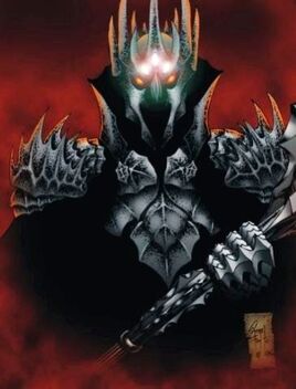 Morgoth
