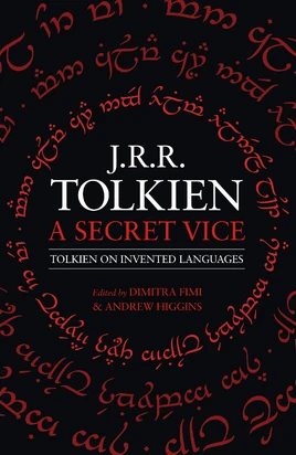 A Secret Vice cover