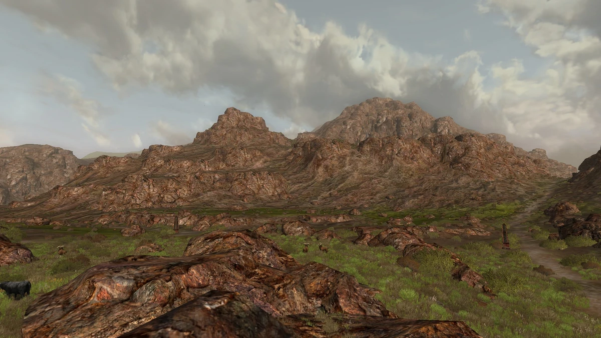 Iron Hills The One Wiki to Rule Them All Fandom