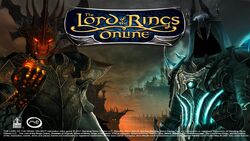 The Lord of the Rings Online: Siege of Mirkwood - Wikipedia
