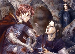 Смерть Куруфина