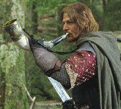 Gondor - Wikipedia