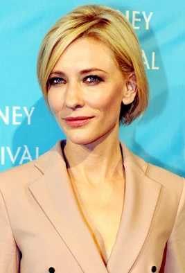 Cate Blanchett 2011