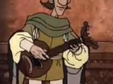 List of unnamed original characters of the books and films