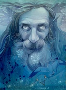 Ulmo by kimberly80-d6g4v3g.jpg (3,91 МБ) © илл. kimberly80