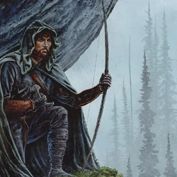 lord rings characters
