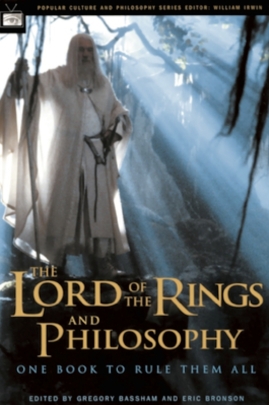 The Fellowship of the Ring (novel), The One Wiki to Rule Them All