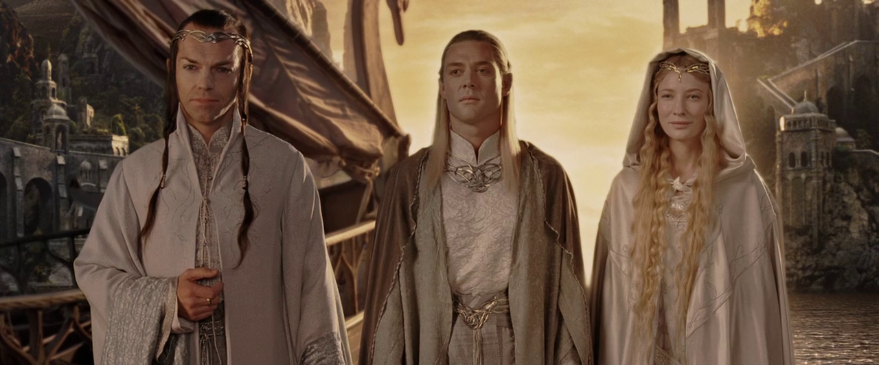 Elrond, The One Wiki to Rule Them All