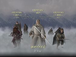  Lord of The Rings: The Return of The King : Video Games