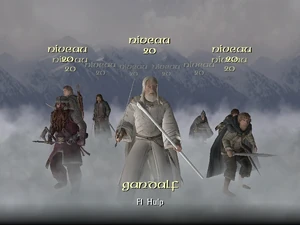 Gandalf