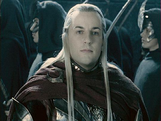 8x10 Lord of the Rings Legolas Print Signed by Orlando Bloom 100% + COA eBay