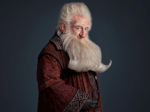 Balin, The One Wiki to Rule Them All