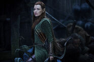 Tauriel