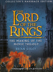 The Lord of the Rings- The Making of the Movie Trilogy 2