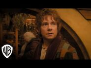 An Unexpected Journey - The Hobbit 4K Ultra HD - Warner Bros