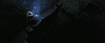 The interior of the High Fells as seen in 