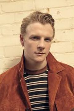 Patrick gibson the tudors outlet